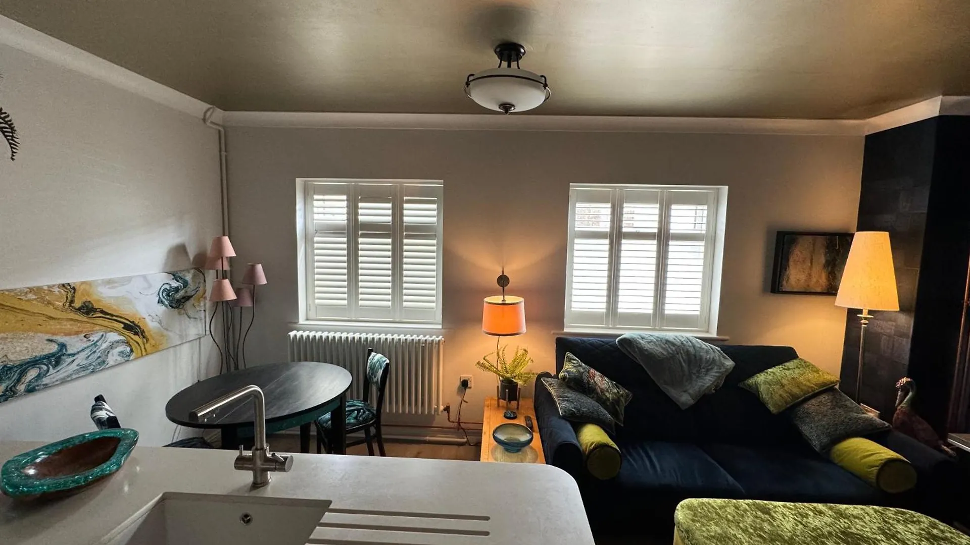 Little Gem Cleethorpes Villa Holiday home
