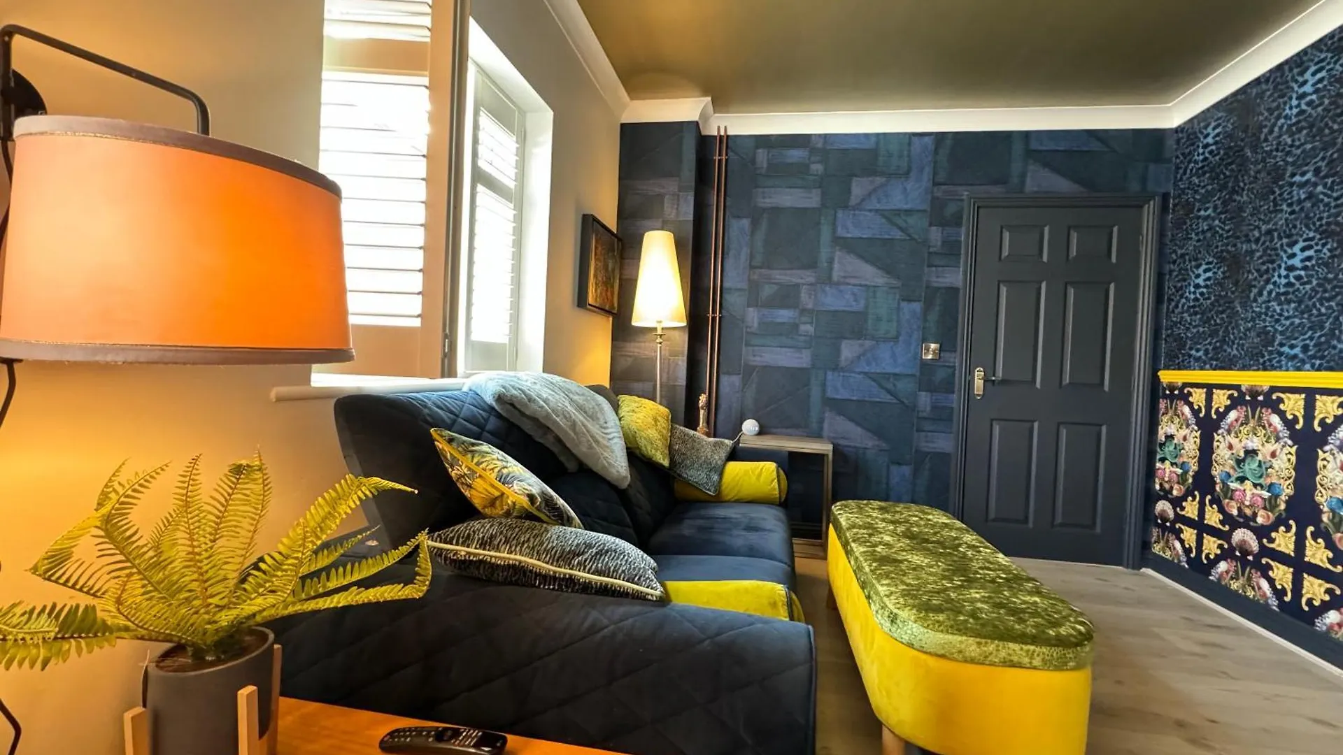 Holiday home Little Gem Cleethorpes Villa