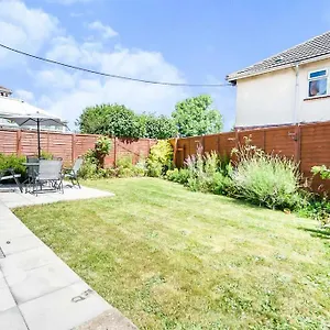 Holiday home Beautiful 3 Bedroom Home, 10 Minutes Walk To Beach., Cleethorpes