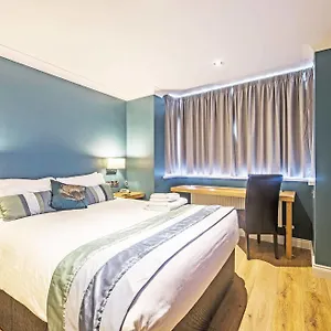 Hotel Dolphin, Cleethorpes