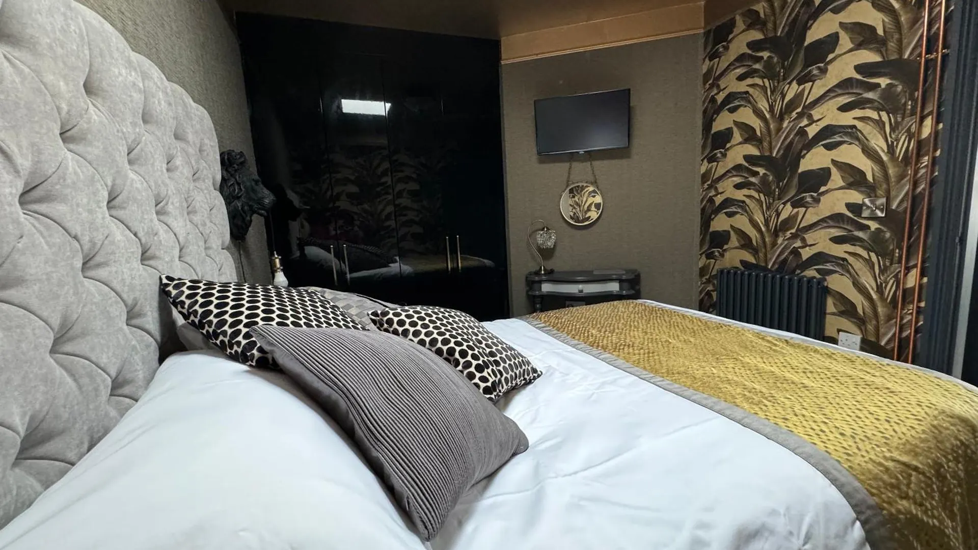 Casa vacanze Villa Little Gem Cleethorpes Regno Unito